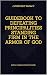 Guidebook to Defeating Principalities Standing Firm in the Ar... by Courtney Renee