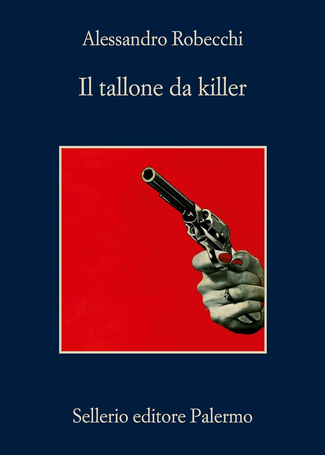 Il tallone da killer