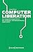 Computer Liberation by Jonas Frick