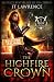 The Highfire Crown: Edizione italiana, Libro 1: Serie Magia del sangue (Italian Edition)