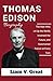 THOMAS EDISON BIOGRAPHY: Th...
