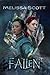Fallen (Firstborn, Lastborn Book 2)