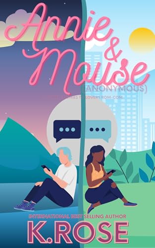 Annie & Mouse (Kindle Edition)