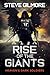 Rise of the Giants (Heaven's Dark Soldiers #1)