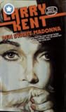 Den svarte madonna by Larry Kent