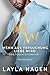 Wenn aus Versuchung Liebe wird: This Touch is Forever (The Maxwells) (German Edition)