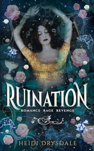 Ruination (Kindle Edition)