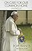 Laudato Si’: On Care for Our Common Home