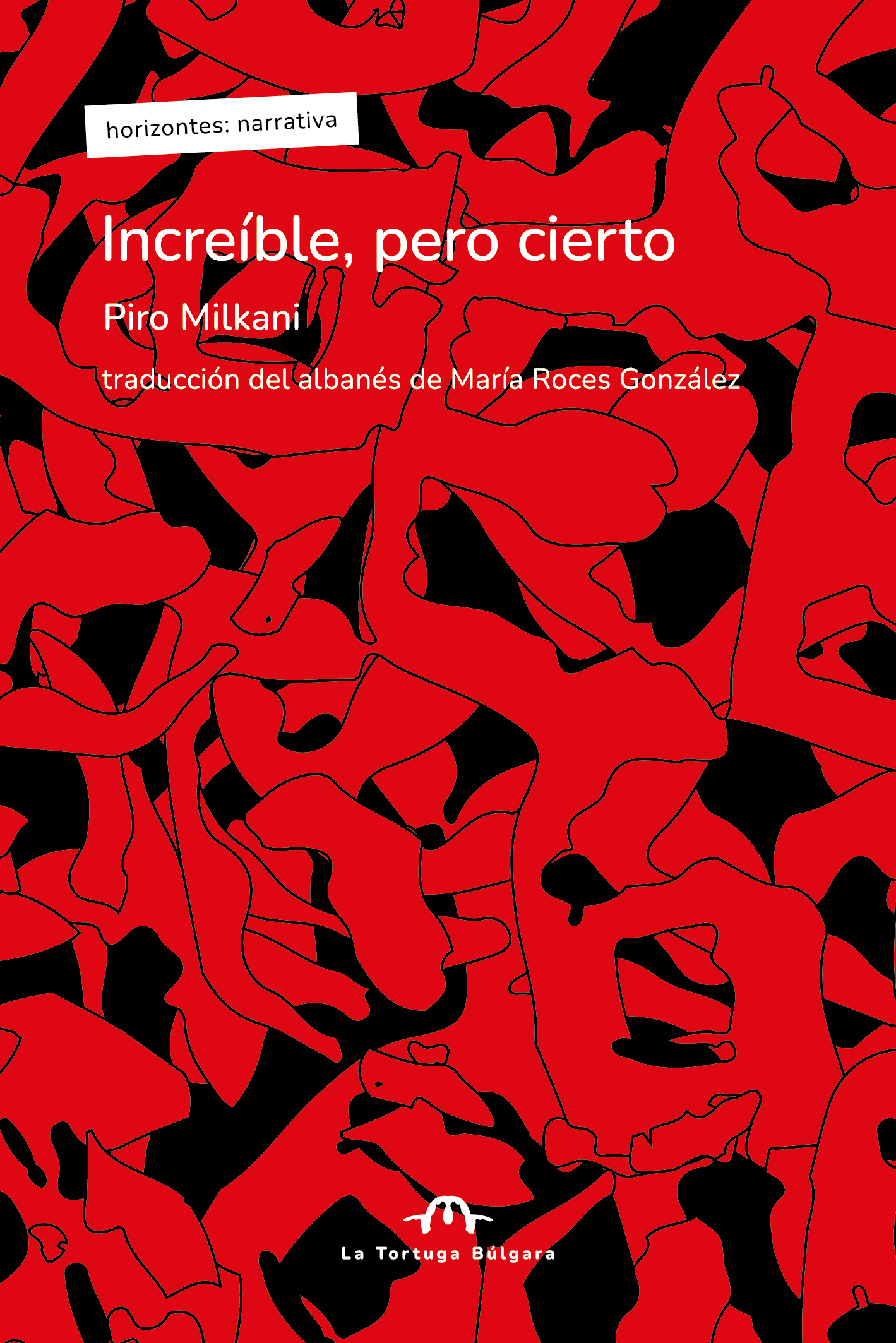 Increíble, pero cierto