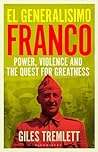 El Generalísimo: ...