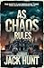 As Chaos Rules: A Post-Apocalyptic EMP Survival Thriller (The Safety Plan)