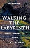 Walking the Labyrinth: A Story of Saint Catwg
