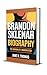 BRANDON SKLENAR BIOGRAPHY by Jane K. Thomas