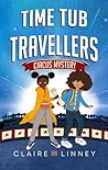 Time Tub Travelle...