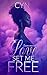 Love Set Me Free by Cyn