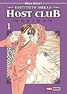 Instituto Ouran H...