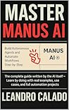 Master Manus AI: ...