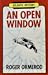 An Open Window (Richard Patton, #4)