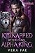 Kidnapped by the Feral Alpha King (Forbidden Alpha Kings #27)