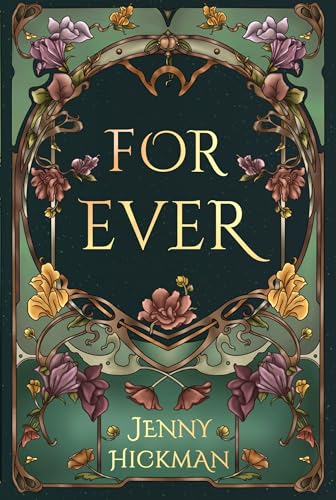 For Ever (Willowhaven Romance)