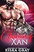 Claming Xan (Shifters of Gr...