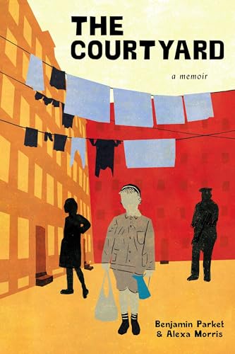 The Courtyard: A Memoir (Paperback)