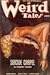 [Pulp magazine]: Weird Tales -- June 1938