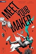 Meet Your Maker Volume 2: An Epic Fantasy LitRPG