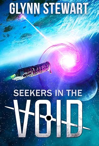 Seekers in the Void