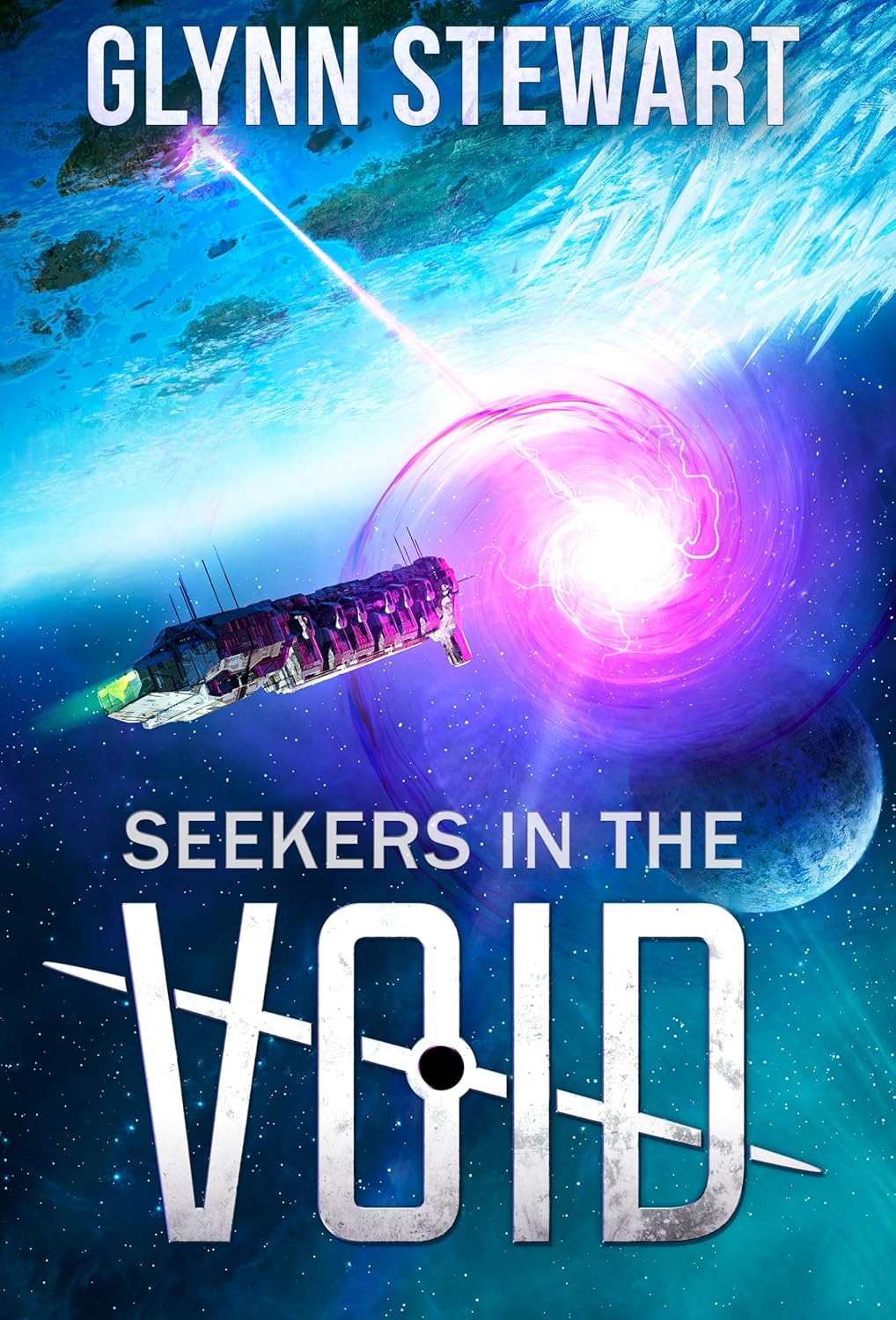 Seekers in the Void