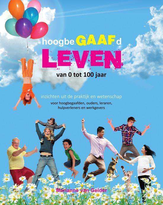 Hoogbegaafd leven