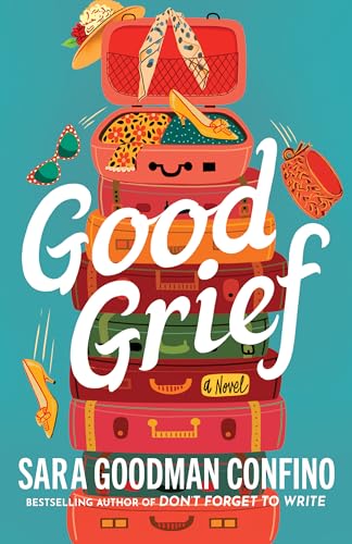 Good Grief (Kindle Edition)