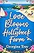 Love Blooms at Hollyhock Farm (Hollyhock Farm #3)