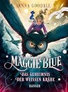 Maggie Blue - Das...