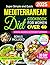 Super Simple and Quick Mediterranean Diet Cookbook for Women ... by Mirabelle Pierpoint