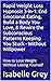 Rapid Weight Loss Hypnosis ...