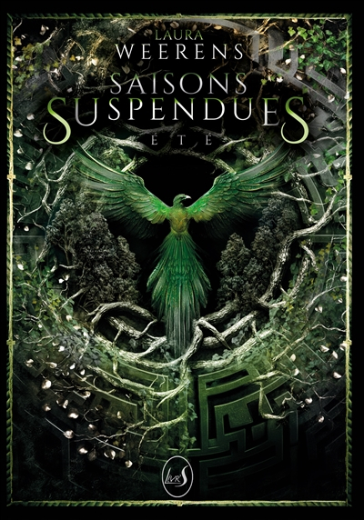 Été (Saisons suspendues, #2)