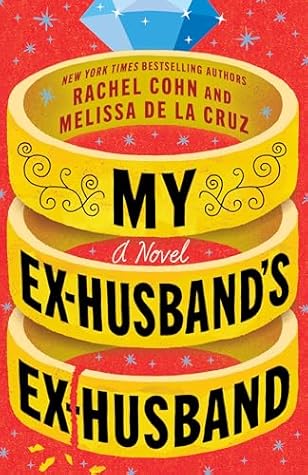 My Ex-Husband's Ex-Husband