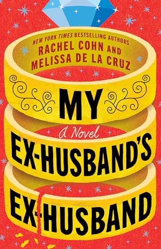 My Ex-Husband's Ex-Husband (Kindle Edition)