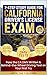 7-Step Study Guide for California Driver's License Exam by Justin Time Publishing 7-Step Study Guide for California Driver's License Exam by Justin Time Publishing