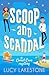 Scoop and Scandal (Comet Co...