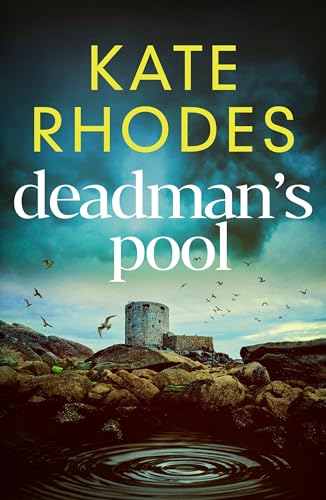 Deadman's Pool (Kindle Edition)