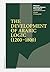 The Development of Arabic L...