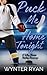 Puck Me Home Tonight by Wynter Ryan