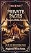 Private Pages by Julie Freebush