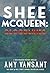Shee McQueen by Amy Vansant