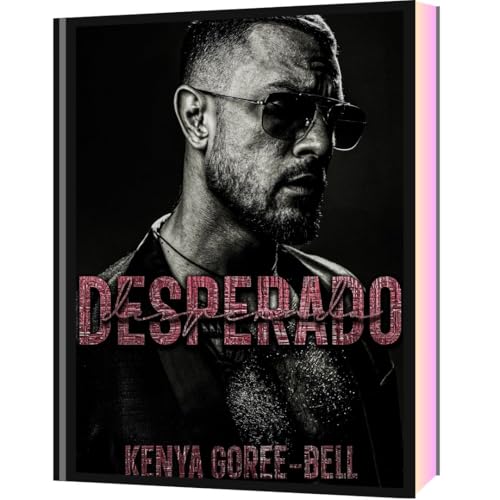 Desperado (Blood Legacy #6)