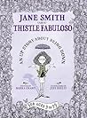 Jane Smith aka Thistle Fabuloso by Barra Grant Jane Smith aka Thistle Fabuloso by Barra Grant