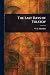The Last Days of Tolstoy