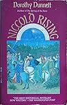Niccolo Rising by Dorothy Dunnett